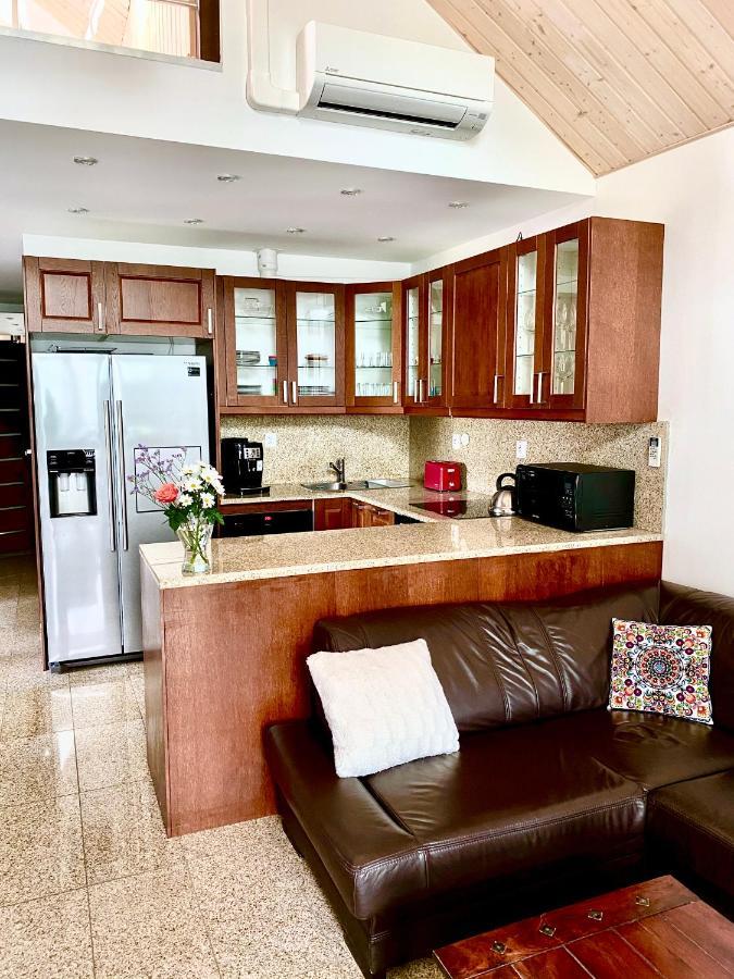 Rezydencja Wind Rose - Luxury Aparthotel Danzica Esterno foto